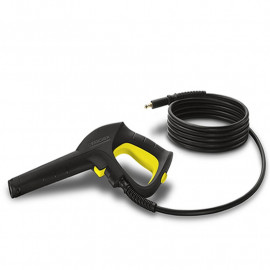 Karcher 7.5m Hose & Gun