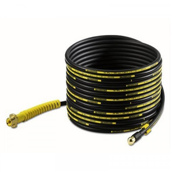 Buy Karcher 15m Drain Hose Online - Plumbing Tools Buy Karcher 15m Drain Hose Online - Plumbing Tools