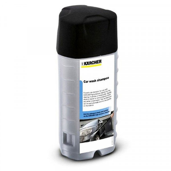 Buy Karcher Plug ; Play Car Shampoo for Karcher X Range Online - Plumbing Tools