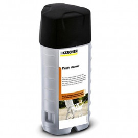 Karcher Plug & Play Plastic Cleaner for Karcher X Range