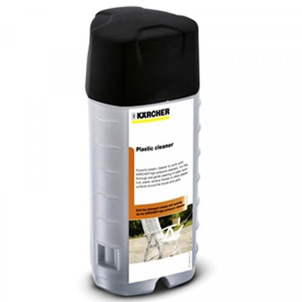 Buy Karcher Plug ; Play Plastic Cleaner for Karcher X Range Online - Plumbing Tools