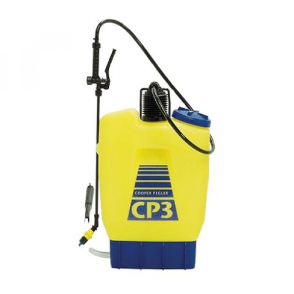 Buy Cooper Pegler 2000 Series CP3 Back Pack Sprayer Online - Sprinklers