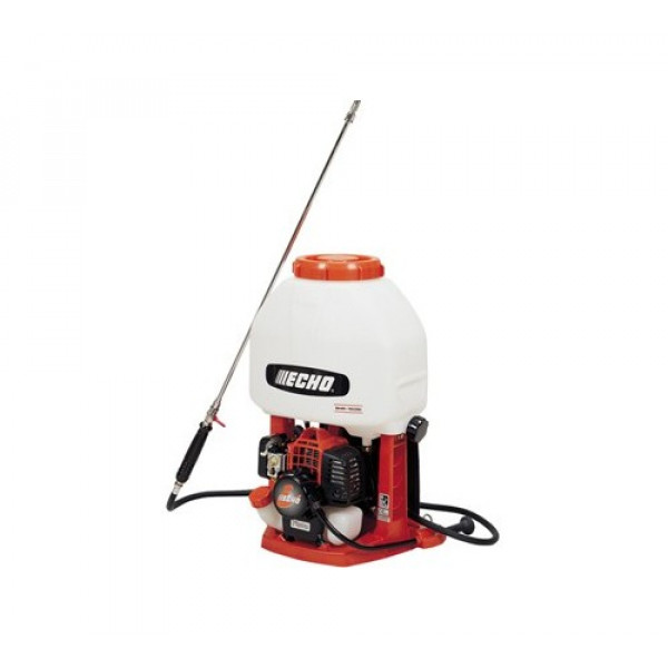 Buy Echo SHR170SI Lightweight Backpack Sprayer Online - Sprinklers