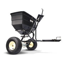 Agri Fab Atv Towed Broadcast Spreader 79kg