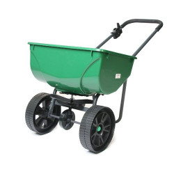 Turfmaster Sb 4300rd Broadcast Spreader