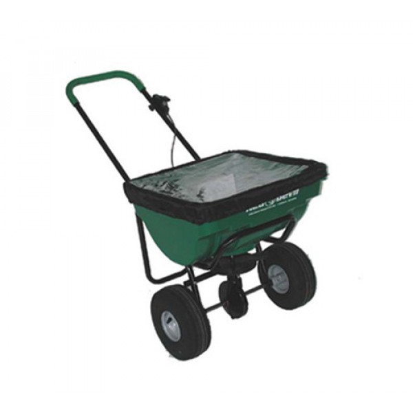 Buy TurfMaster SB 4500MG Broadcast Spreader Online - Wheelbarrows & Sack Trucks
