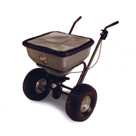 Turfmaster Sb 6000rd Broadcast Spreader