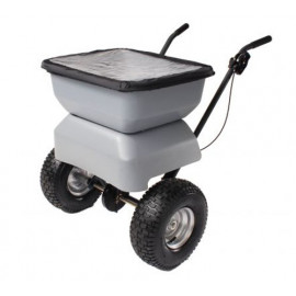 Turfmaster Sb 6000ss Broadcast Salt Spreader