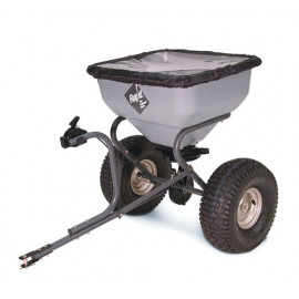 Turfmaster Tbs 6000rd Broadcast Spreader