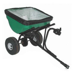 Turfmaster Tbs 4500mg Towed Broadcast Spreader