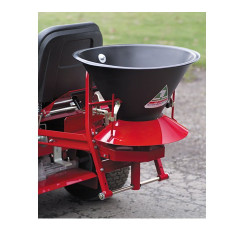 Westwood Mk2 Fertiliser Spreader