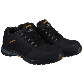 Roughneck Stealth Trainer Composite Midsole Uk 6 Euro 39