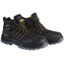 Dewalt Dewnickel9 Nickel S3 Black Uk 9 Euro 43 Safety Boots