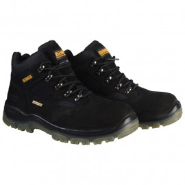 Dewalt Black Challenger 3 Sympatex Boot Size Uk 10 Euro 44