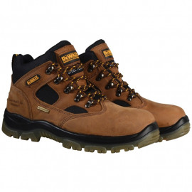 Dewalt Brown Challenger 3 Sympatex Boot Uk 8 Euro 42