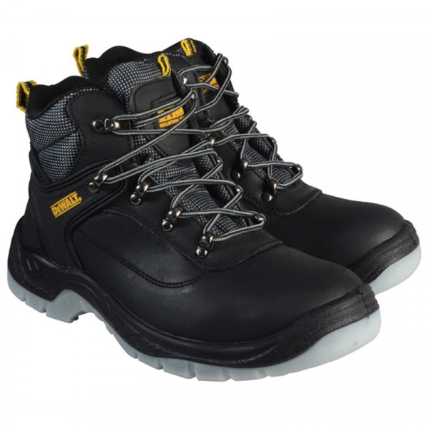 Buy DeWalt Laser Hiker Safety Boot 9 43 Online - Clothing & Accessories