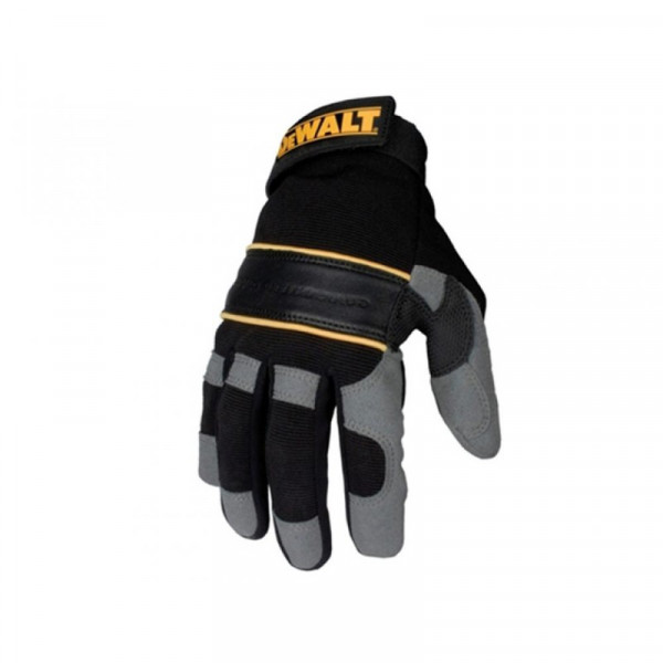 Buy DeWalt DPG33l Power Tool Gel Gloves Black Grey Online - Clothing & Accessories Buy DeWalt DPG33l Power Tool Gel Gloves Black Grey Online - Clothing & Accessories