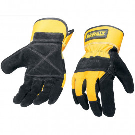 Dewalt Rigger Gloves