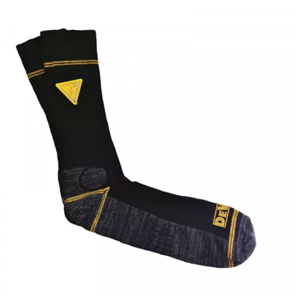 Buy DeWalt Boot Socks 2 Pairs Online - Clothing & Accessories