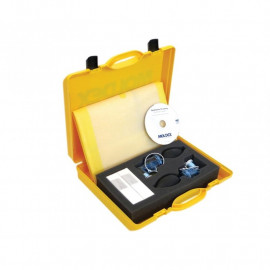 Moldex Bitrex Fit Testing Kit