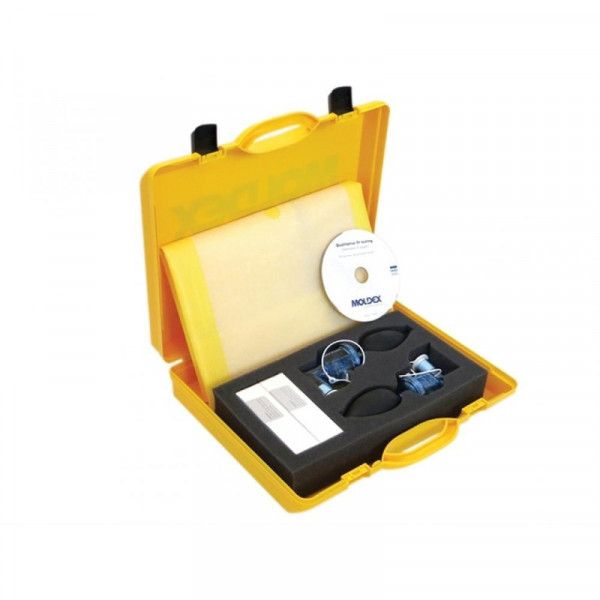 Buy Moldex Bitrex Fit Testing Kit Online - Clothing & Accessories