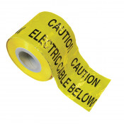 Safety & Warning Signs