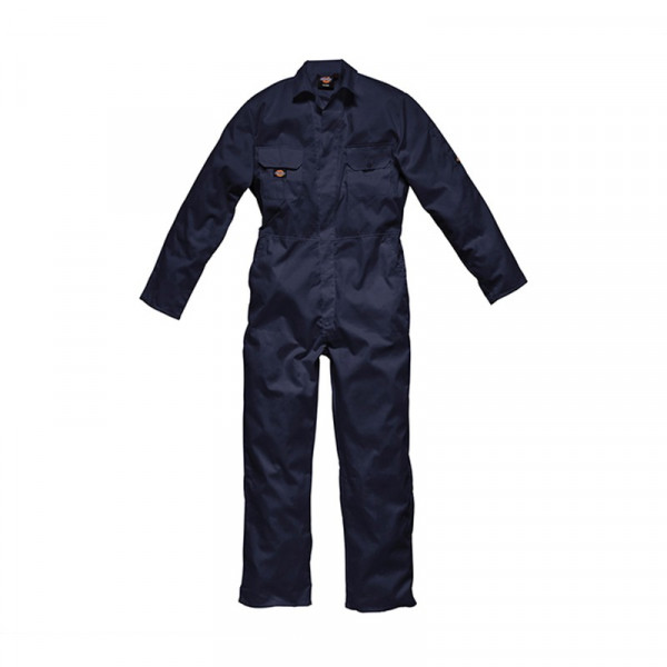 Buy Dickies Redhawk Boilersuit Navy Extra X Large 52 54 inch Online - Clothing & Accessories Buy Dickies Redhawk Boilersuit Navy Extra X Large 52 54 inch Online - Clothing & Accessories