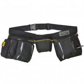 Stanley Multi Pocket Pouch Tool Belt Apron 1 96 178