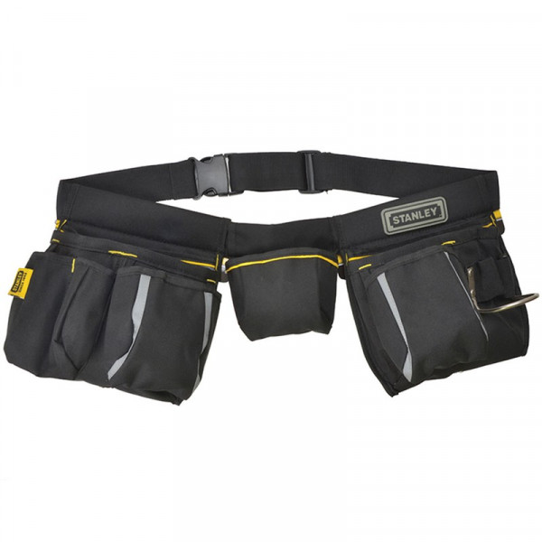 Buy Stanley Multi Pocket Pouch Tool Belt Apron 1 96 178 Online - Clothing & Accessories Buy Stanley Multi Pocket Pouch Tool Belt Apron 1 96 178 Online - Clothing & Accessories