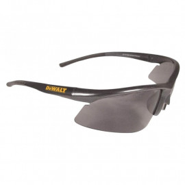 Dewalt Dewsgrf Radius Smoke Safety Glasses