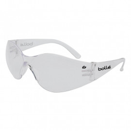 Bolle Bolbanci Bandido Safety Glasses Clear