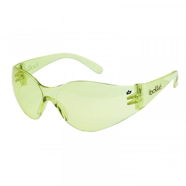 Buy Bolle BOLBANPSJ Bandido Safety Glasses Yellow Online - Clothing & Accessories Buy Bolle BOLBANPSJ Bandido Safety Glasses Yellow Online - Clothing & Accessories