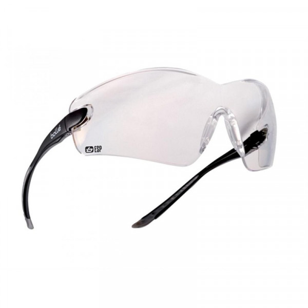 Buy Bolle BOLCOBESP Cobra Safety Glasses ESP Online - Clothing & Accessories Buy Bolle BOLCOBESP Cobra Safety Glasses ESP Online - Clothing & Accessories