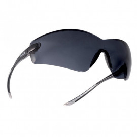 Bolle Bolcobpsf Cobra Safety Glasses Smoke