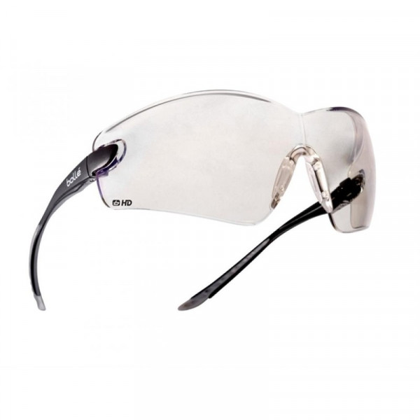 Buy Bolle BOLCOBHDPI Cobra Safety Glasses Online - Clothing & Accessories