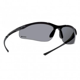 Bolle Bolcontpol Contour Safety Glasses Polarised