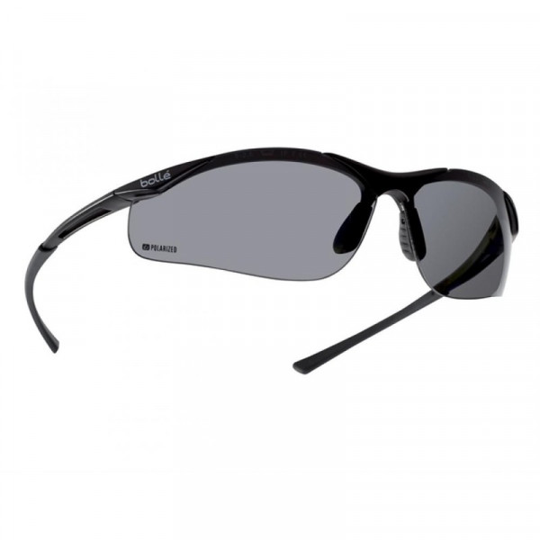 Buy Bolle BOLCONTPOL Contour Safety Glasses Polarised Online - Clothing & Accessories