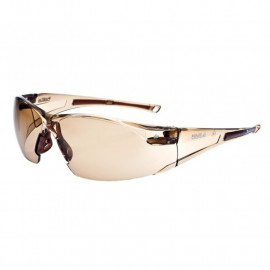 Bolle Bolrushtwi Rush Safety Glasses Twilight Lens