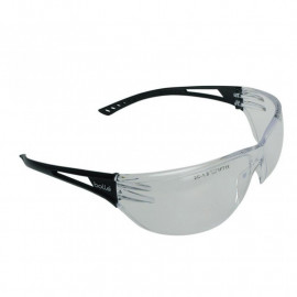 Bolle Bolslapsi Slam Safety Glasses Clear