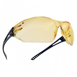Bolle Bolslapsj Slam Safety Glasses Yellow