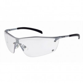 Bolle Bolsilpsi Silium Safety Glasses Clear