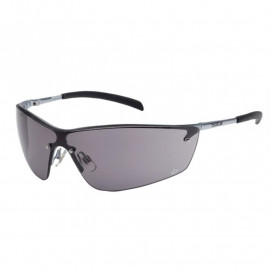 Bolle Bolsilpsf Silium Safety Glasses Smoke