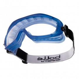 Bolle Bolatoapsi Atom Safety Goggles Clear Ventilated