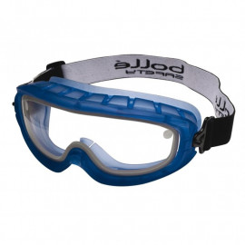 Bolle Bolatoepsi Atom Safety Goggles Clear Sealed