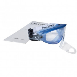Bolle Bolatoedepsi Atom Safety Goggles Equaliser