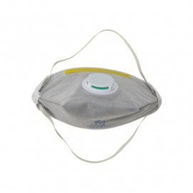 Vitrex 331251 Paint Odour Fold Flat Mask Ffp1