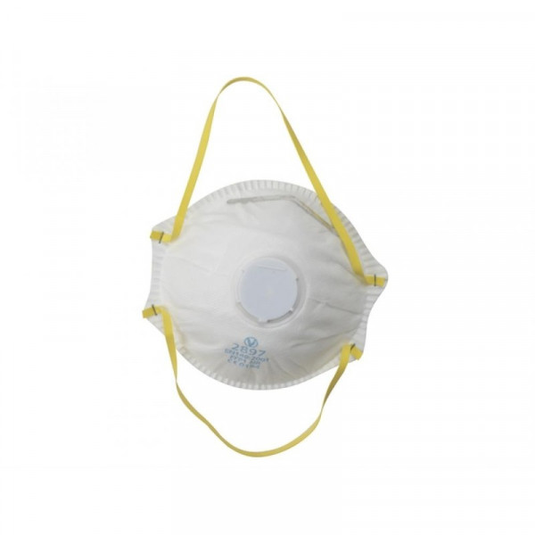 Buy Vitrex 331033 Sanding Loft Ins Premium Valved Moulded Mask 3Pk Online - Clothing & Accessories