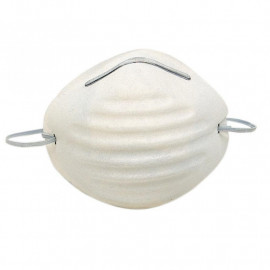 Vitrex 331003 Cup Masks Pack of 3