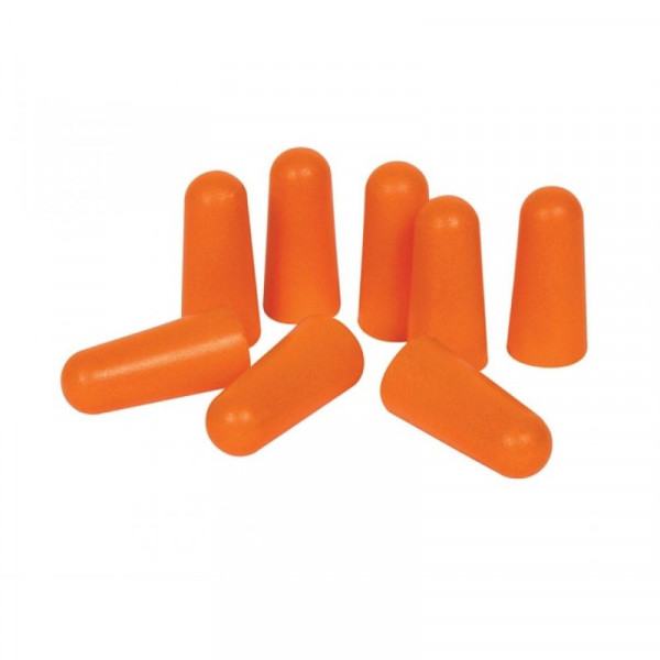 Buy Vitrex 33 3140 Tapered Ear Plugs 5 Pairs Online - Clothing & Accessories