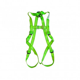 Scan Fall Arrest Harness 2 Point Ancorage